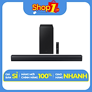 Loa thanh Samsung HW-C450 XV - HÀNG CHÍNH HÃNG - CHỈ GIAO HCM