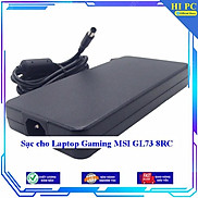 Sạc cho Laptop Gaming MSI GL73 8RC - Hàng Nhập khẩu