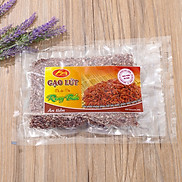 Gạo Lứt Muối Mè Rong Biển 200g-5 gói