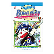 Doraemon Bóng Chày - Truyền Kì Về Bóng Chày Siêu Cấp - Tập 9 Tái Bản 2019