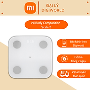 Cân Mi Body Composition Scale 2