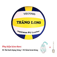 Quả bóng chuyền Thăng Long thi đấu VB7700