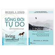 Combo Sống Đời Tự Do + Cởi Trói Linh Hồn - Bản Quyền