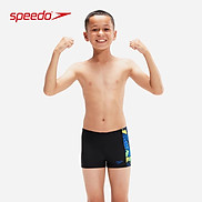 Quần bơi bé trai Speedo Alov Panl Asht - 8-00315114735