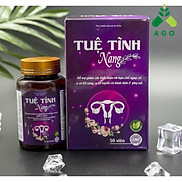 TUỆ TĨNH NANG đánh bay u xơ, u nang, đa nang buồng trứng