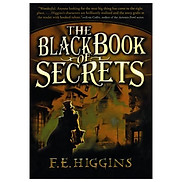 The Black Book Of Secrets