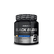 Thực Phẩm Bổ Sung Năng Lượng Pre-Workout Black Blood NOX+ BiotechUSA