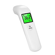 Nhiệt kế đo nhiệt độ cơ thể 1 nút bấm