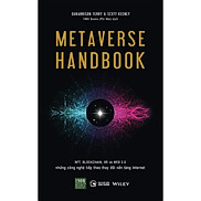 Metaverse Handbook - NFT, BLOCKCHAIN