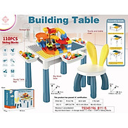 Bộ bàn xây dựng đa năng 2023 - Hàng Chính Hãng