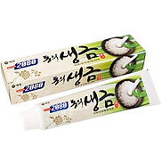 Kem đánh răng Thảo Dược Muối của Hàn Quốc 2080 Dong-ui Seang-gum Toothpaste