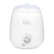 Máy hâm sữa siêu tốc Fatz Baby FB3003SL 3 chức năng không BPA