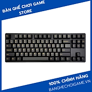 Bàn phím cơ không dây FL-Esports F11G Pro RGB Polar Night Gateron Pro