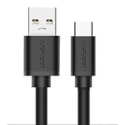 Cáp USB Type C to USB 3.0 Ugreen 20884 dài 2m chính hãng