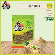 Bột gừng Ông Chà Và 500gram Ginger powder