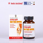 Xương Khớp Sao Thái Dương Hộp 01 chai x 90 viên