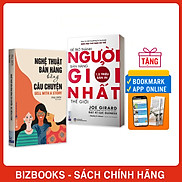 Combo 2 Cuốn Sách Kinh Thánh Trong Kinh Doanh Và Bán Hàng