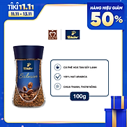 Cà Phê Hòa Tan Tchibo Exclusive T100E 100g