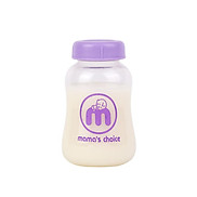 Bình Trữ Sữa Cổ Hẹp Mama s Choice 150ml 240ml