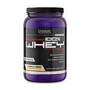 Sữa Tăng Cơ Prostar 100% Whey Protein 907g