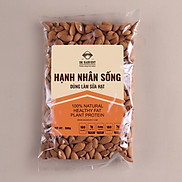 Hạt Hạnh Nhân Sống DK Harvest Nhập Khẩu - Túi 500g, 1000g