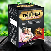 Viên Uống Hỗ Trợ Giảm Triệu Chứng Đi Tiểu Nhiều Lần, Tiểu Đêm Do Thận Yếu