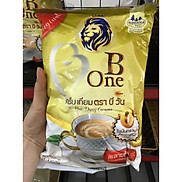 Bột kem không sữa - Bột sữa thực vật B One chuyên dùng pha trà sữa, cà phê