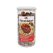 Chùm Ruột Chanh Muối DTFood 500g - Vị cay cay chua chua ngọt ngọt cực ngon