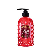 Sữa tắm tinh dầu Moist Diane Oil in Body Soap Chardonnay 500ml
