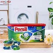 Viên Giặt Xả Persil Power Caps 26 Viên Expert