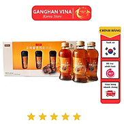 Nước Mật Ong Linh Chi KGS Hàn Quốc 10 Chai x120ml