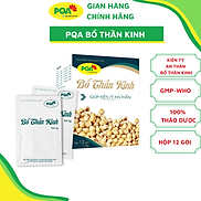 Bổ Thần Kinh PQA Hỗ Trợ Kiện Tỳ An Thần