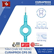 Tăm chải kẽ răng Curaprox CPS cây lẻ