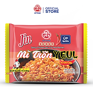 Mì Ăn Liền - Mì Trộn Yeul Vị Gà Cay Ottogi 70g