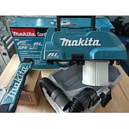 MÁY HÚT BỤI ĐA NĂNG DÙNG PIN BỘ LỌC BỤI ƯỚT HEPA BL18V MAKITA DVC750LZX3