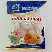 Cánh gà chay Thanh Dũng