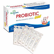 Men Tiêu Hóa - BIOCARE PROBIOTIC GOLD