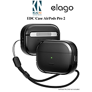 Ốp Case Dành Cho Airpods Pro 2 Airpods 3, Elago EDC Case - Hàng Chính Hãng