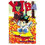 Yaiba Tập 13