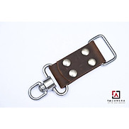Tai Gắn Máy Ảnh Da Bò TA5062