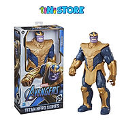 Đồ chơi siêu anh hùng Titan Thanos 30 cm Avengers