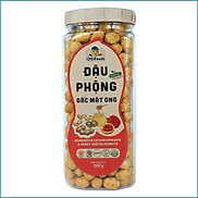 Đậu Phộng Gấc Mật Ong Dgfoods