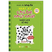 Song Ngữ Việt - Anh - Diary Of A Wimpy Kid