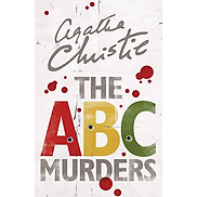 Tiểu thuyết trinh thám tiếng Anh THE ABC MURDERS Hercule Poirot Mysteries