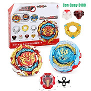 Đồ Chơi Con Quay B188 Kèm Tay Quay Con Quay BEYBLADE B188