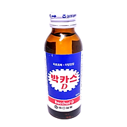 Nước Tăng Lực Hàn Quốc Bacchus 100ml