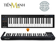 Nektar GX49 Midi Keyboard Controller 49 Phím Cảm ứng lực Bàn phím sáng tác