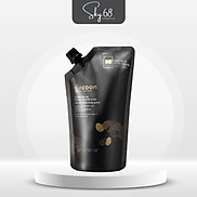 Túi Refill Tẩy Tế Bào Chết Toàn Thân Cocoon Sạch Da Dak Lak Coffee Body