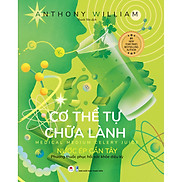 Cơ Thể Tự Chữa Lành Nước Ép Cần Tây