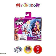 Đồ Chơi MY LITTLE PONY Pha Lê Cutie F5250 F3869